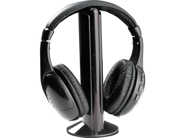 Titanum TH110 - Ørepropper - trådløs