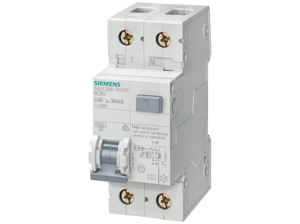 Siemens 5SU1356-7KK16