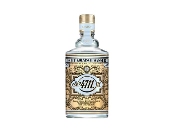 4711 Floral Collection Daisy EDC - 100 ml