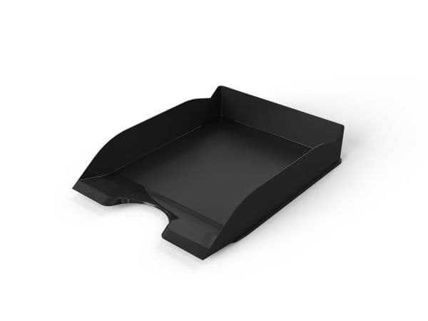 Durable Basic, Hvit, A4, 500 ark, Letter, Papir, 253 mm, 63 mm