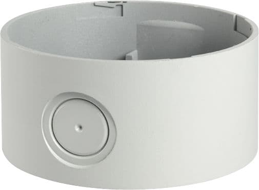 ANDERSSONS AGENTUR M-LINE djup sockel 12-24V AC/DC grå