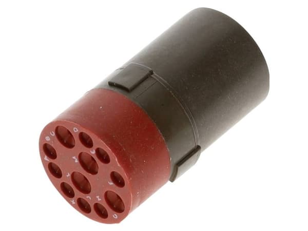 TE Connectivity 6504-202-1501 1 stk