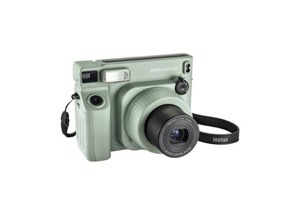 CAMERA INSTAX WIDE 400 FUJIFILM