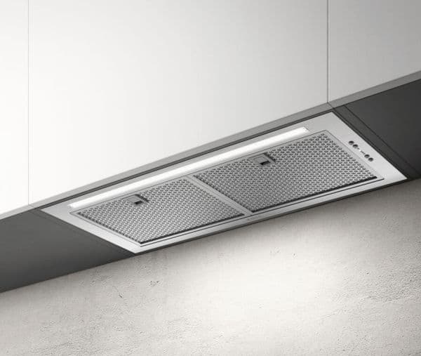 Elica FOLD S IX/A/52, Ducted, A, A, C, 66 dB, 53 dB