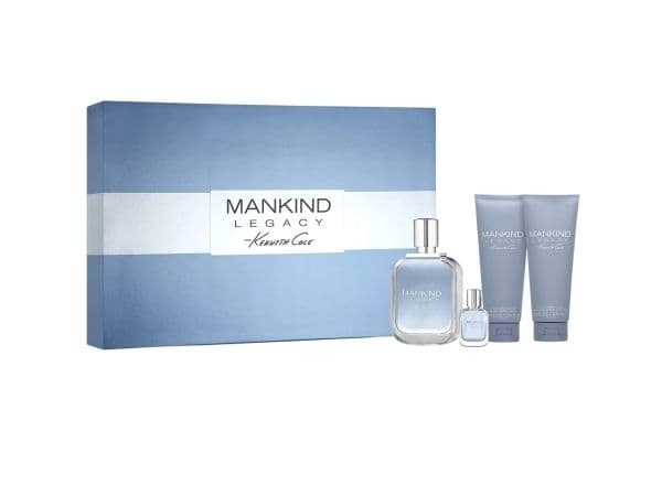 Kenneth Cole Mankind Legacy Gift Set