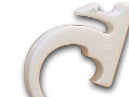 THERMRAD S8 CLIPS FOR TOP PLADE 21-22-33