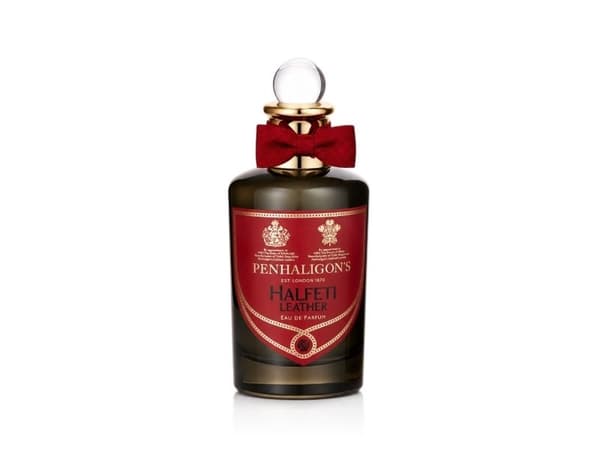 Penhaligon's Halfeti Leather Eau De Parfum 100 ml (unisex)