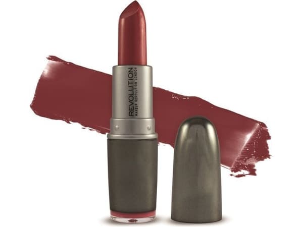 Makeup Revolution Ultra Amplicifation Lipstick Tenacious 1 st