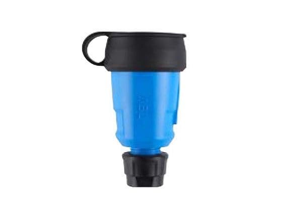ABL SURSUM 100000078, 104,3 mm, 5,5 cm, -30 - 40 °C