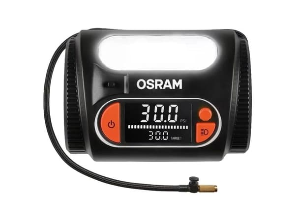 Osram Mini-kompressori TYREinflate 2130