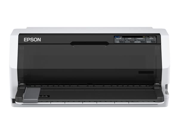 Epson - - - S/H - pistematriisi