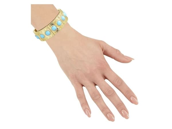 Egyptiskt armband