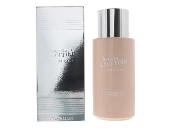 J.P. Gaultier Classique Body Lotion - Dame - 200 ml