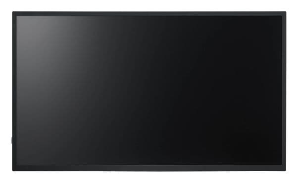 Sharp/NEC MultiSync M322