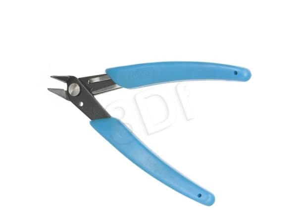 Alantec NI018, Strømkabelkutter, Blå, 125 mm