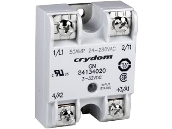 Crydom Semiconductor Relay 84134210K 1 kpl