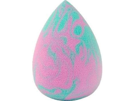 Blending Sponge -meikkisieni, marmorikuvioinen 4332 Donegal