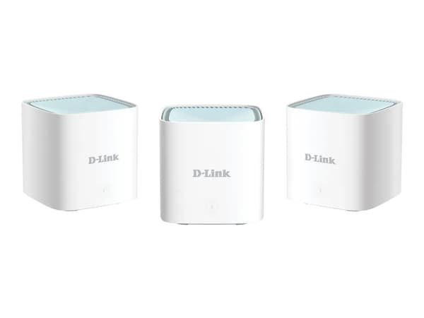 D-Link EAGLE PRO AI M15 Wi-Fi-system Desktop