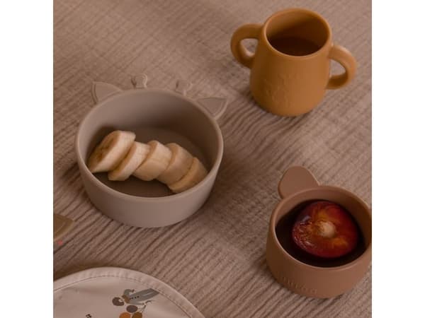 Nuuroo Abiola silikoni kop 2-packissa