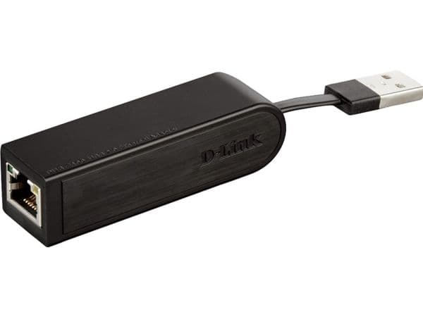 D-LINK DLINK Medienkonverter DUB-E100 DUBE100 (DUB-E100)