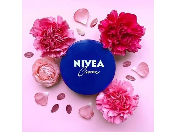 Nivea Creme Intense Cream 400ml