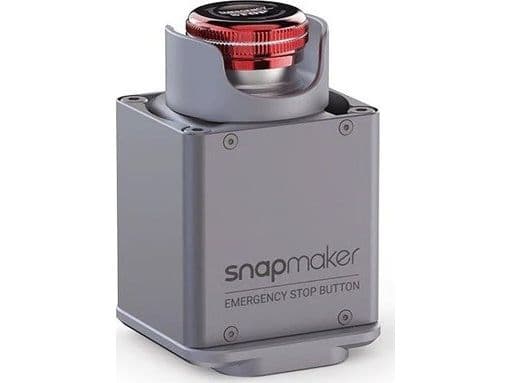 Snapmaker Sikkerhetsknapp for Snapmaker 2.0 3D-skriver}