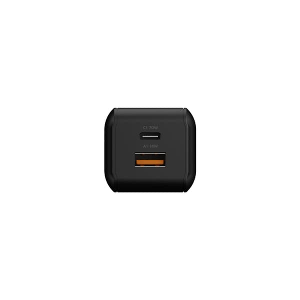 Xtorm XECNG701, inomhus, USB, Svart