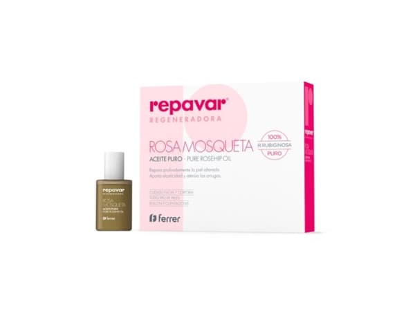Repavar Repavar Regenerate Ren nyponolja 15 ml