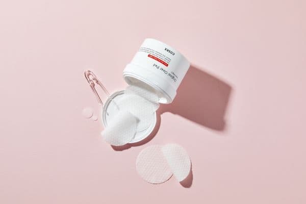 Cosrx One Step Original Clear Pads, 70 pads