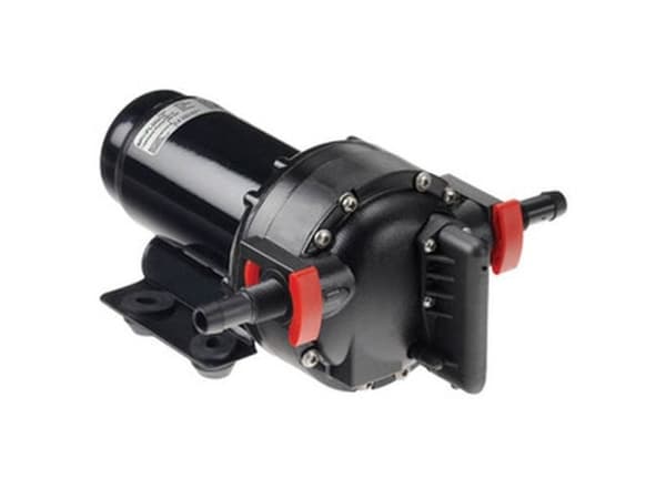 Johnson tryckvattenpump 5.2 24V 20L