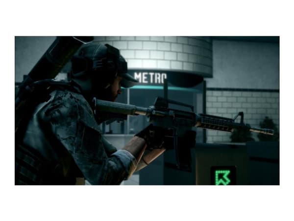 Battlefield 3 - Premium Edition - Xbox 360