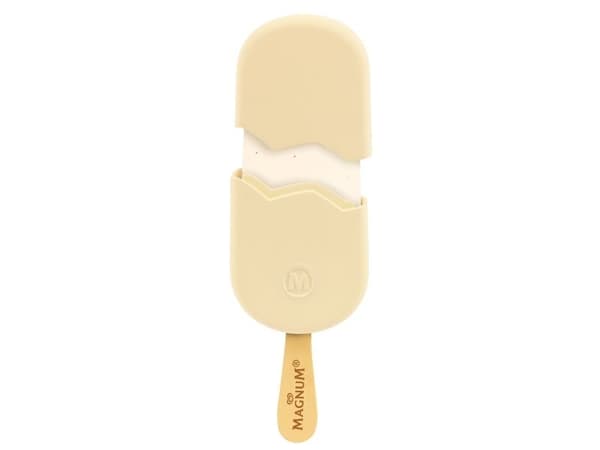 Casdon leksakis – Magnum White