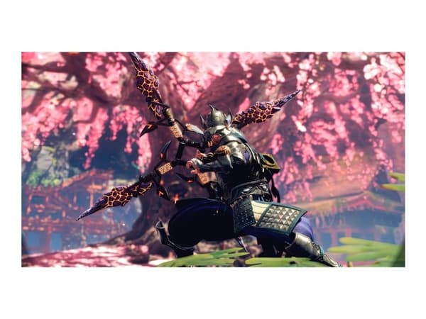 Wild Hearts - Xbox Series X
