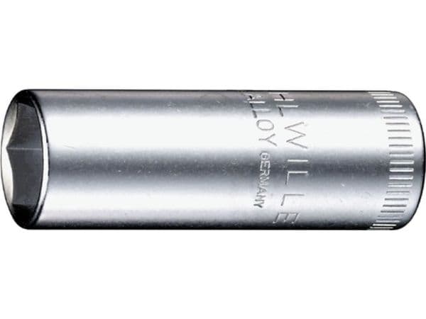 Top 40L 6-kt 1/4'' 9mm lang