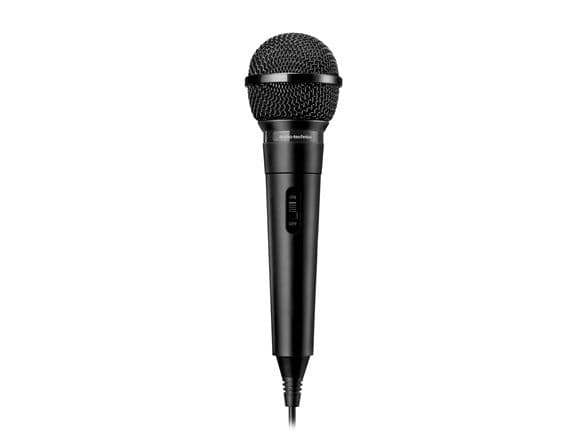 Audio-Technica ATR 1100X - Mikrofon