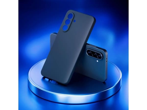 Samsung Galaxy A26 5G - 3mk Matt Case Pro