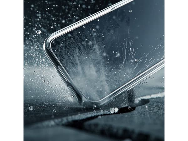 3mk Realme 16 Pro 5G - 3mk Clear Case