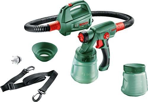 Bosch sprutpistol PFS 2000