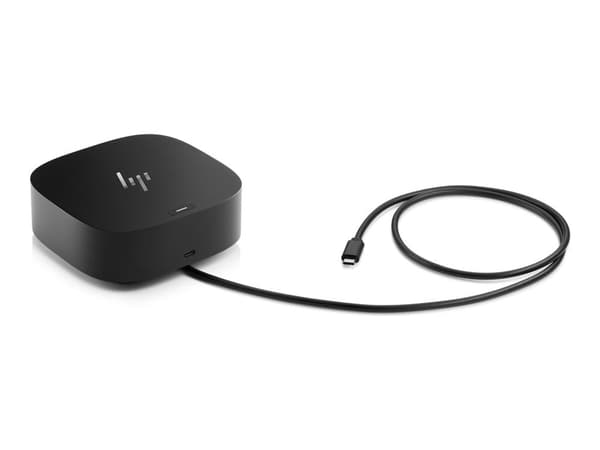 HP USB-C Dock G5 Docking Station