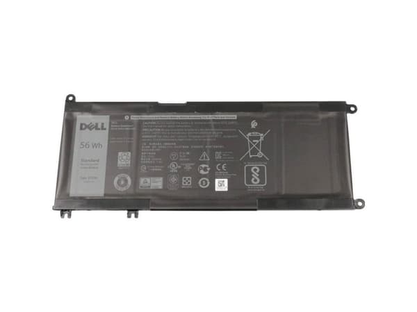 Batteri til bærbar PC