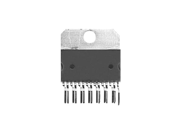 Texas Instruments LMD18245T/NOPB
