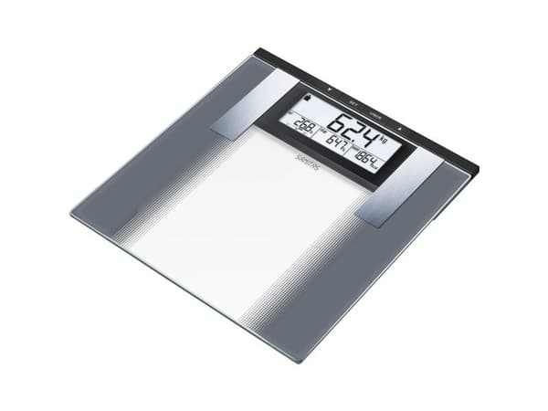 Sanitas SBG 21 - Badevekt