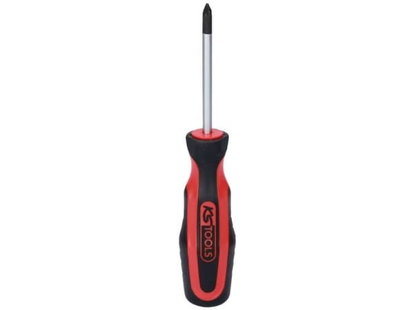 KS Tools ERGOTORQUEplus, 180 mm, 30 g, Saksa