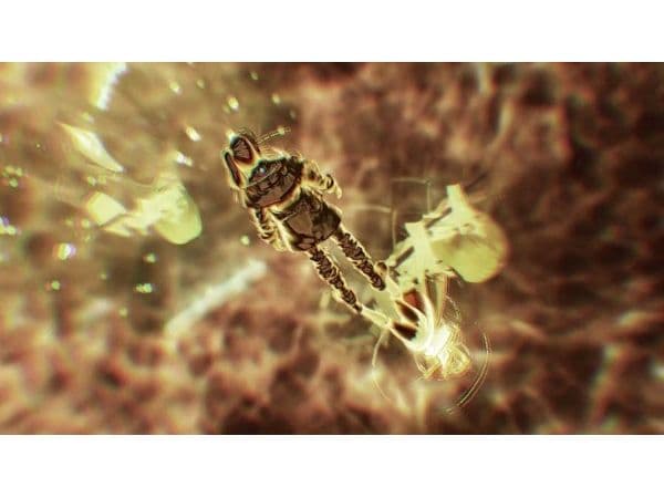Xenoblade Chronicles 3 til Switch
