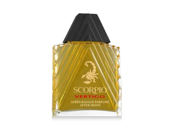 Scorpio - Vertigo - 100 ml