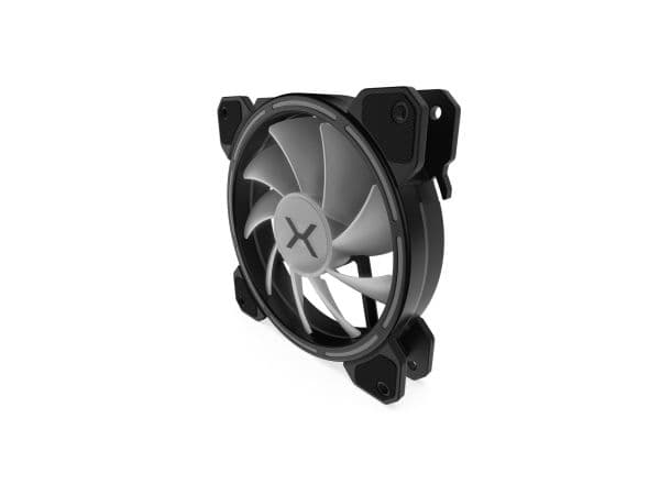 KRUX Lunar ARGB 120 mm fläkt