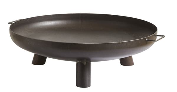 GREENHAND Bålsted, Ø80, Balder, KD model