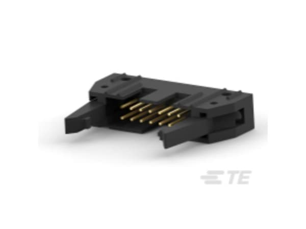 TE Connectivity 5499206-2 bricka, 1 st