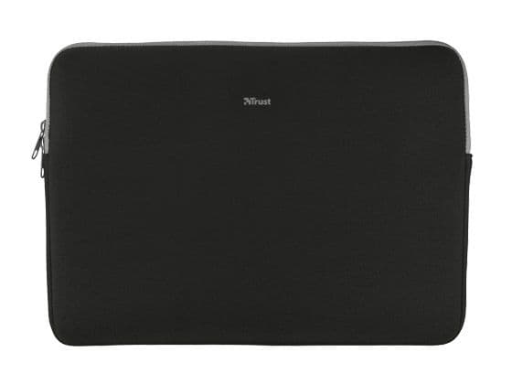 Trust Primo Soft - Notebookhylster - 11.6" - svart