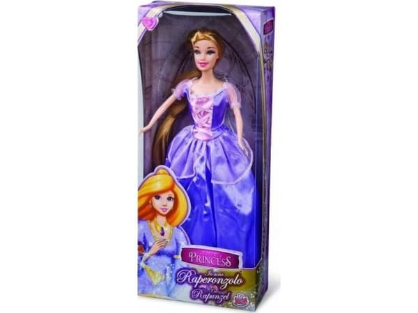 Giochi-dukke 30 cm Roszpunka